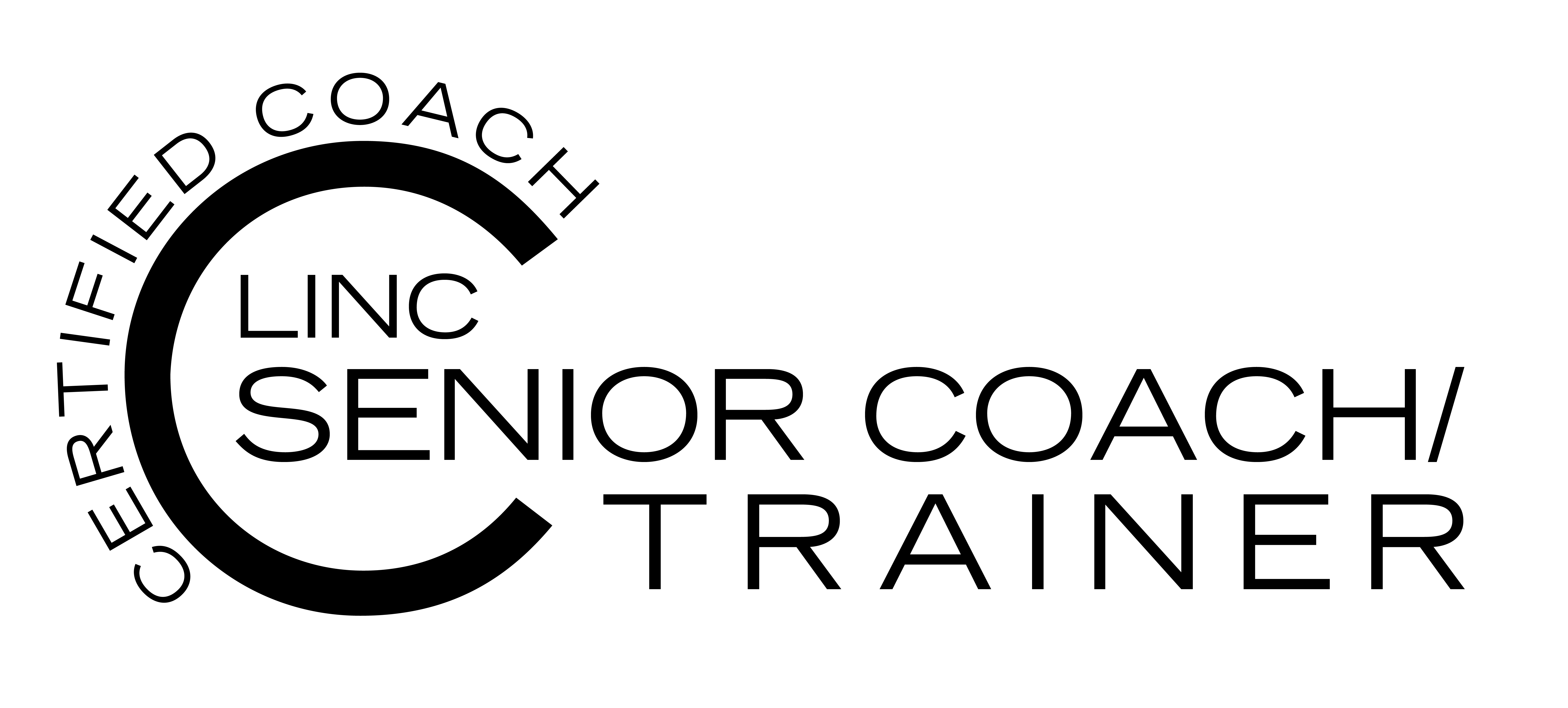 Logo Linc Senior Coach/Trainer