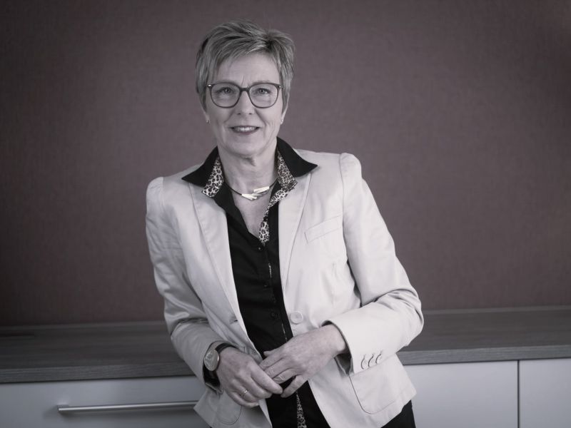 Renate Freisler I MindSet- und Leadershipcoach